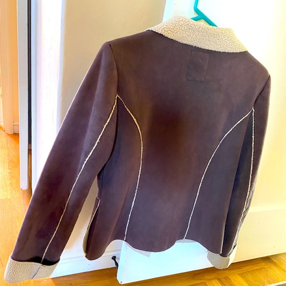 Jacket - Picture 2 of 3